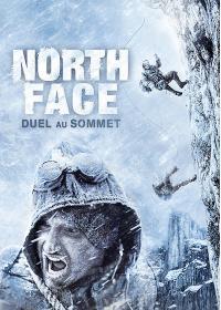 affiche du film North Face - Duel au sommet