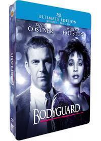 Affiche du film Bodyguard  