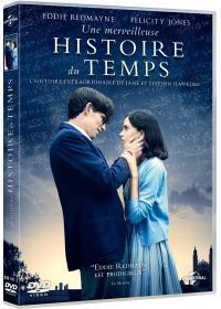 Affiche du film Une Merveilleuse histoire du temps