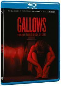 Affiche du film Gallows 