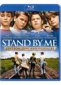 Affiche du film Stand by Me