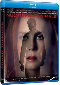 Affiche du film Nocturnal Animals