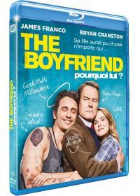 Affiche du film The Boyfriend : Pourquoi lui ?