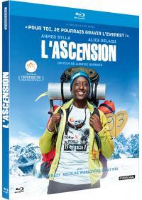 affiche du film L'Ascension