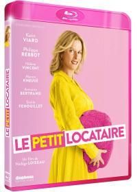 Affiche du film Le Petit Locataire