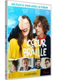 Affiche du film Le Coeur en braille