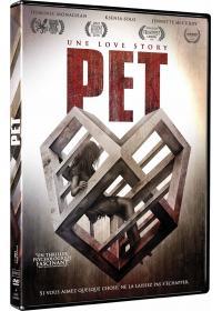 Affiche du film Pet 