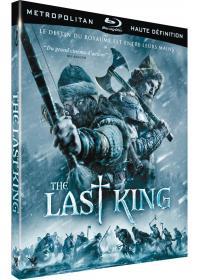 Affiche du film The Last King