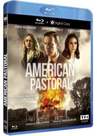 affiche du film American Pastoral