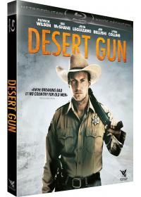 Affiche du film Desert Gun