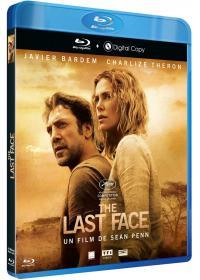 affiche du film The Last Face 