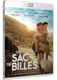 Affiche du film Un Sac de Billes (Christian Duguay 2017)