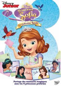 Affiche du film Princesse Sofia - 7 - La collection royale