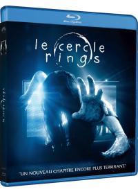 Affiche du film Le Cercle : Rings - Nouveau Chapitre