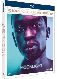 Affiche du film Moonlight