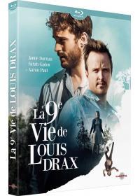 Affiche du film La 9e Vie de Louis Drax