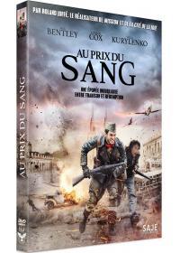 affiche du film Au prix du sang