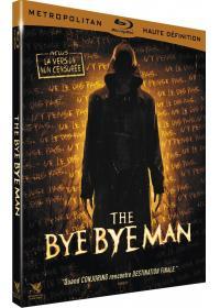 Affiche du film The Bye Bye Man (Non censurÃ©)