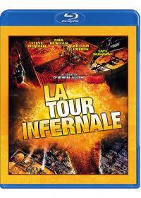 Affiche du film La Tour infernale