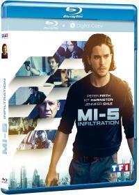 Affiche du film MI-5 Infiltration  