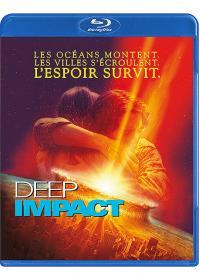 Affiche du film Deep Impact