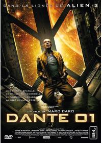 Affiche du film Dante 01