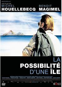 Affiche du film La PossibilitÃ© d'une Ã®le