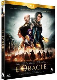 affiche du film L'Oracle