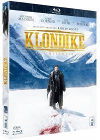 affiche du film Klondike - Disc 1