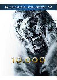 affiche du film 10 000 