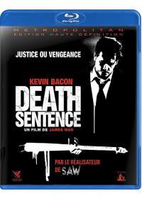 Affiche du film Death Sentence