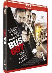 affiche du film Bus 657