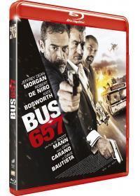 Affiche du film Bus 657