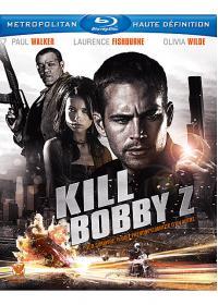 Affiche du film Kill Bobby Z