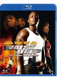 Affiche du film Waist Deep -Au Coeur des Gangs-