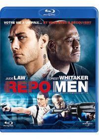 affiche du film Repo Men