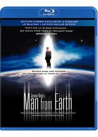 affiche du film Man From Earth