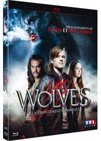 Affiche du film Wolves