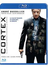 Affiche du film Cortex