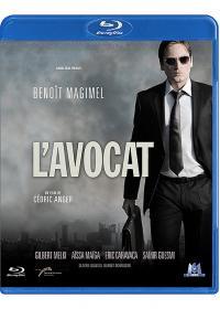 Affiche du film L'Avocat