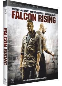 Affiche du film Falcon Rising