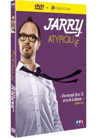 Affiche du film Jarry Atypique