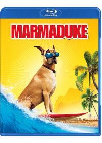 Affiche du film Marmaduke