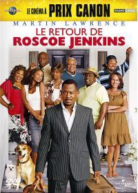 Affiche du film Le Retour de Roscoe Jenkins