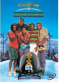 Affiche du film Rasta Rockett