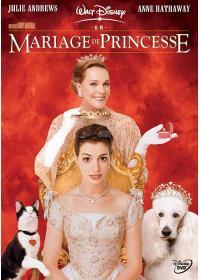Affiche du film Un Mariage de Princesse