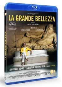 Affiche du film La Grande Bellezza