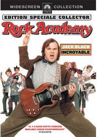 Affiche du film Rock Academy 