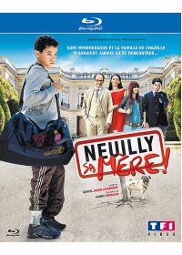Affiche du film Neuilly sa mÃ¨re !