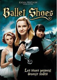 Affiche du film Ballet Shoes